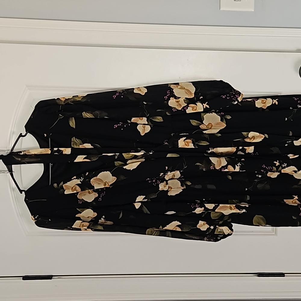 Ava & Viv dress